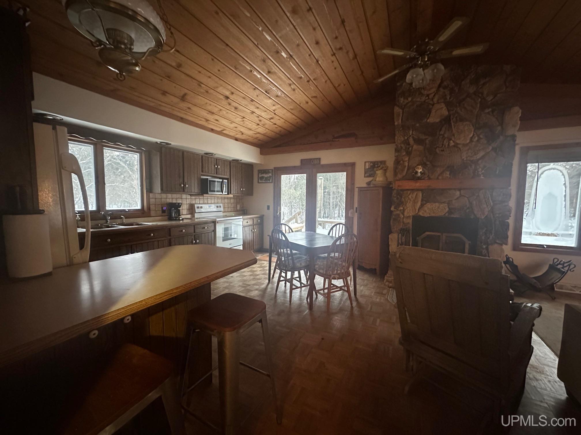1468 Karvonen Road Deerton, MI 49822 - Photo 34 of 66 Gallery Image 34