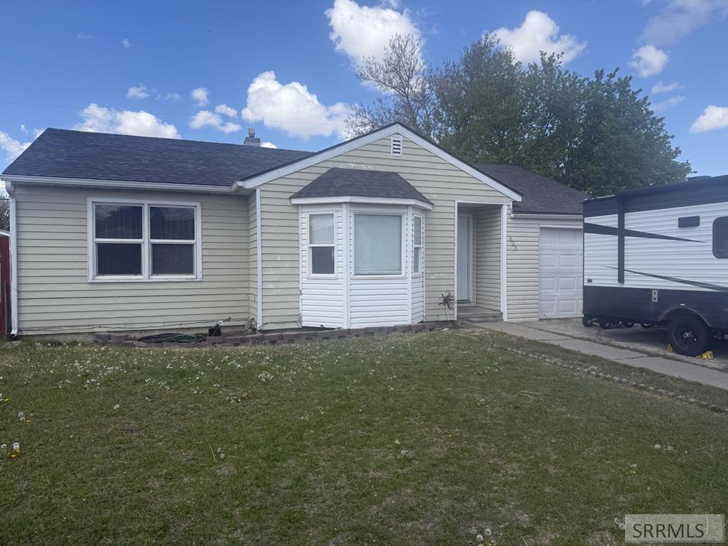 923 Howard Avenue Pocatello, ID 83201 - Photo 1 of 18 Main View