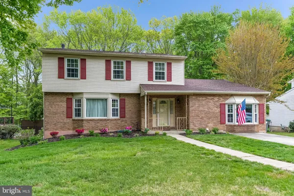 $460,000 | 97 Iroquois Court, Newark, DE 19702