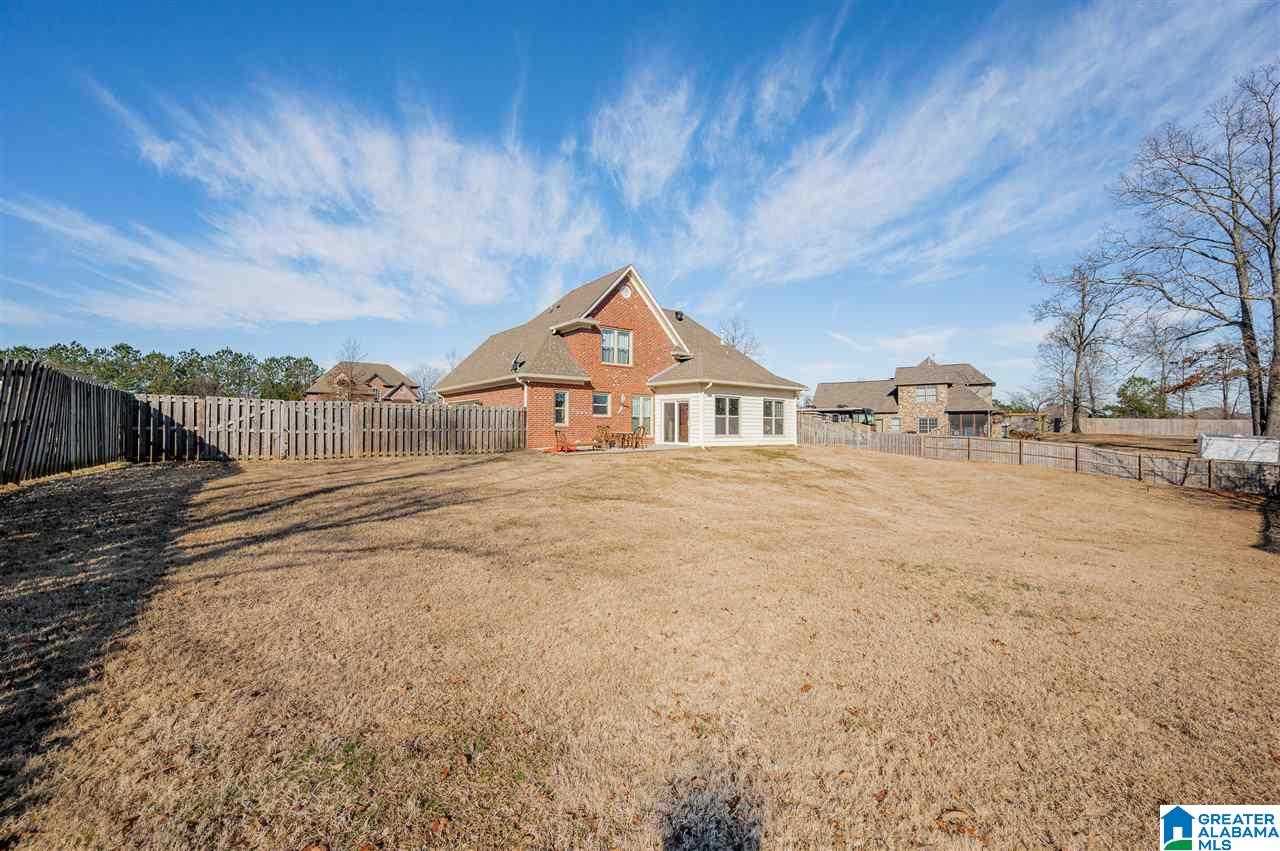 566 Overlook Road Fultondale, AL 35068 - Photo 32 of 41