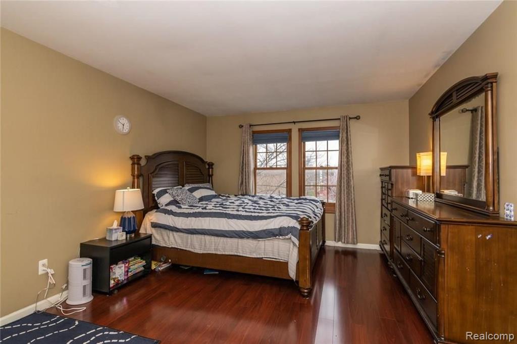 596 Bolinger Street Rochester Hills, MI 48307 - Photo 14 of 25