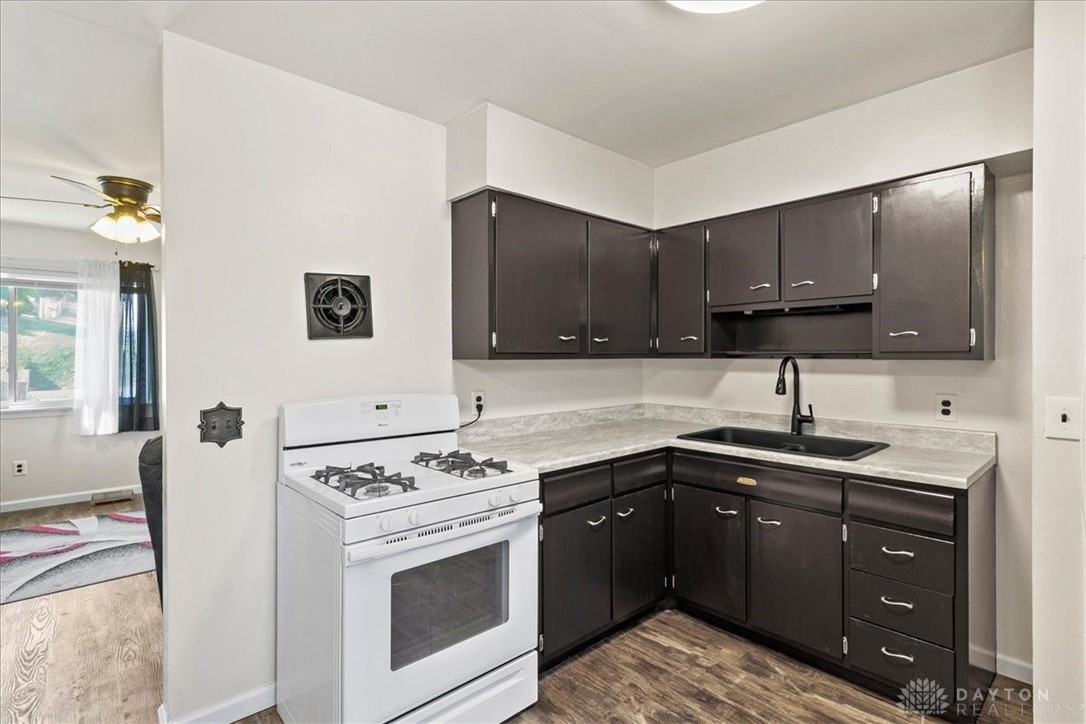 1582 Morgan Street Springfield, OH 45503 - Photo 14 of 29 Gallery Image 14