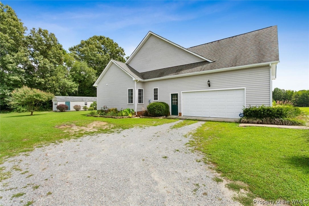 125 Hill Crest Road Wake, VA 23176 - Photo 47 of 50 Gallery Image 47