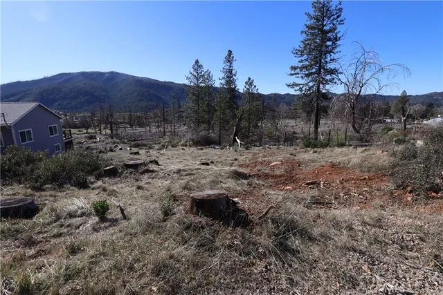 $22,000 | 14937 Hoberg Drive East, Cobb, CA 95426