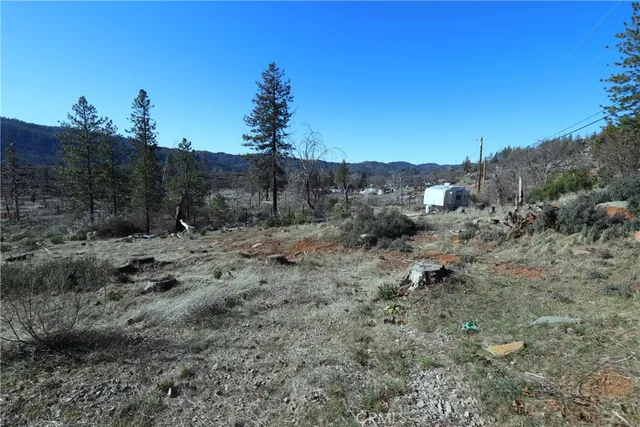 $22,000 | 14937 Hoberg Drive East, Cobb, CA 95426