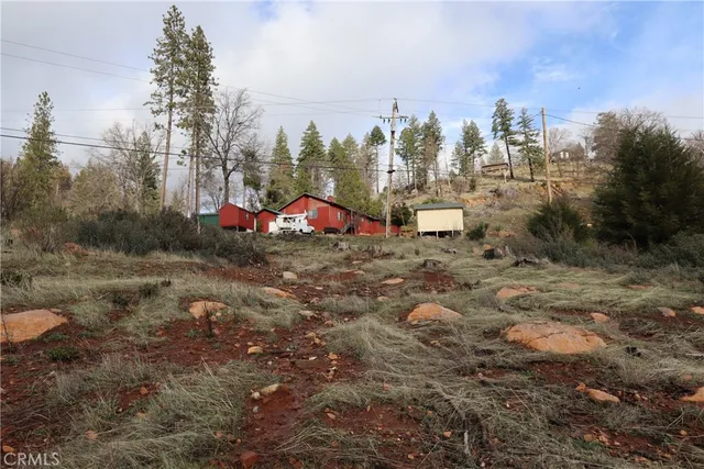 $22,000 | 14937 Hoberg Drive East, Cobb, CA 95426