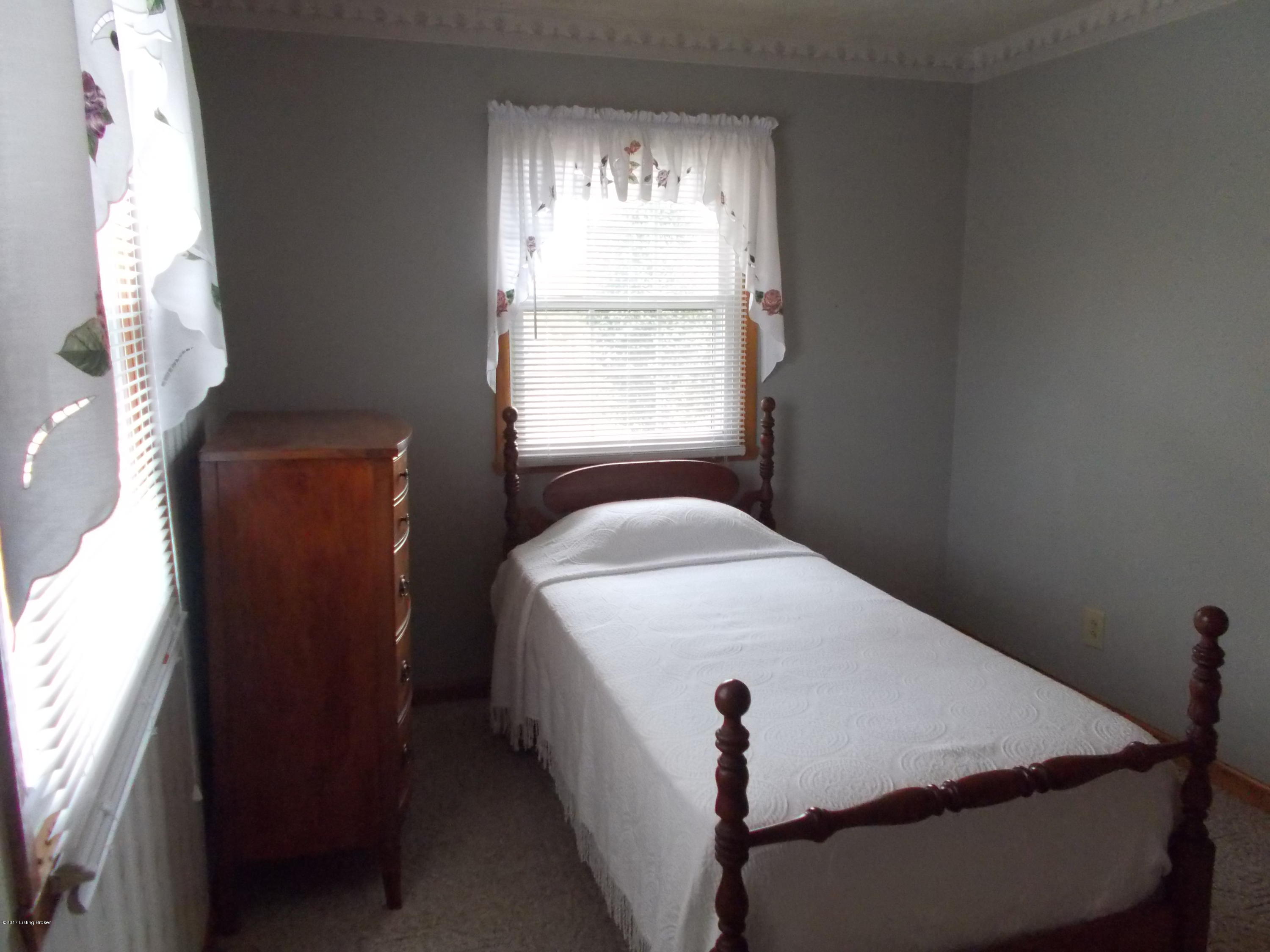 2799 Mound Hill Road Carrollton, KY 41008 - Photo 24 of 72 Bedroom 2