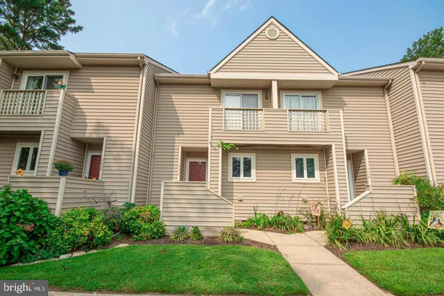 $185,000 | 730 Canvasback Court, Salisbury, MD 21804