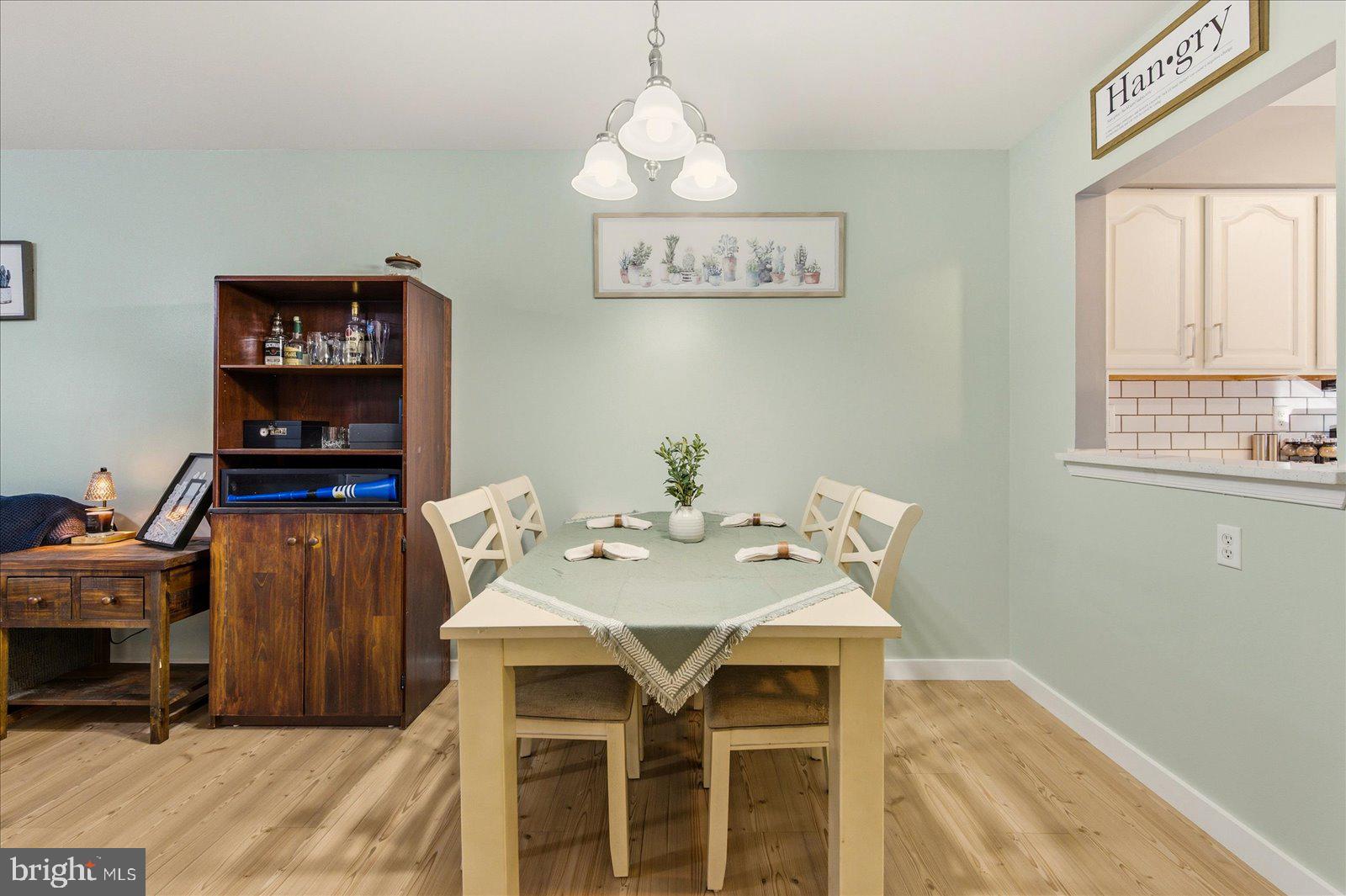 730 Canvasback Court Salisbury, MD 21804 - Photo 15 of 43 a view of a dining room with furniture and window