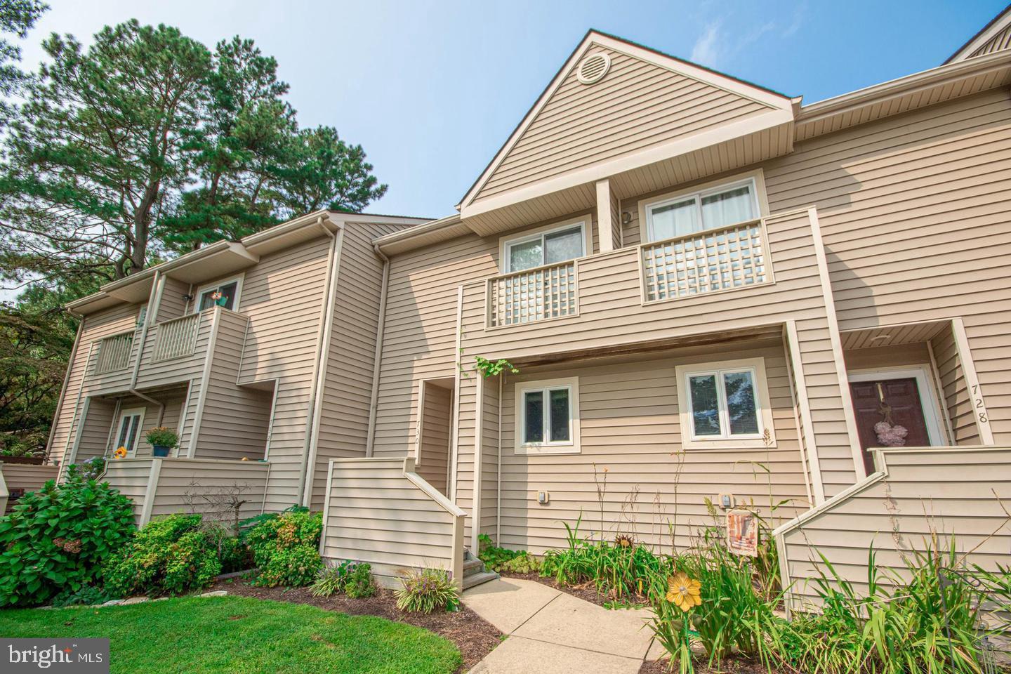 730 Canvasback Court Salisbury, MD 21804 - Photo 2 of 9 Front view