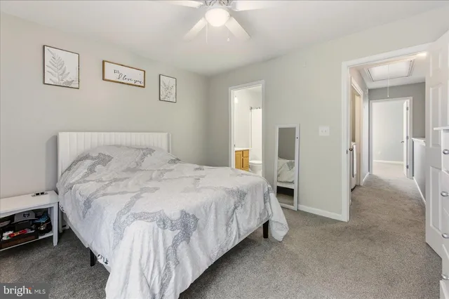 $189,000 | 730 Canvasback Court, Salisbury, MD 21804