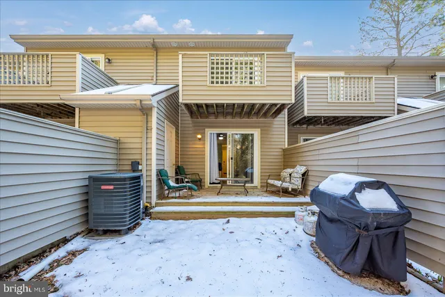 $189,000 | 730 Canvasback Court, Salisbury, MD 21804