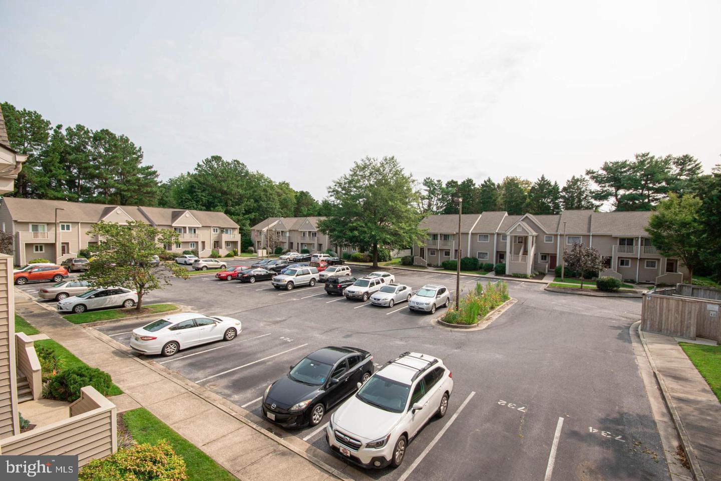 730 Canvasback Court Salisbury, MD 21804 - Photo 41 of 43 a view of a street with cars