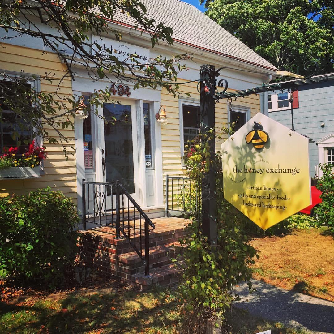 161 Clinton Street Portland, ME 04103 - Photo 37 of 37 honey_exchange