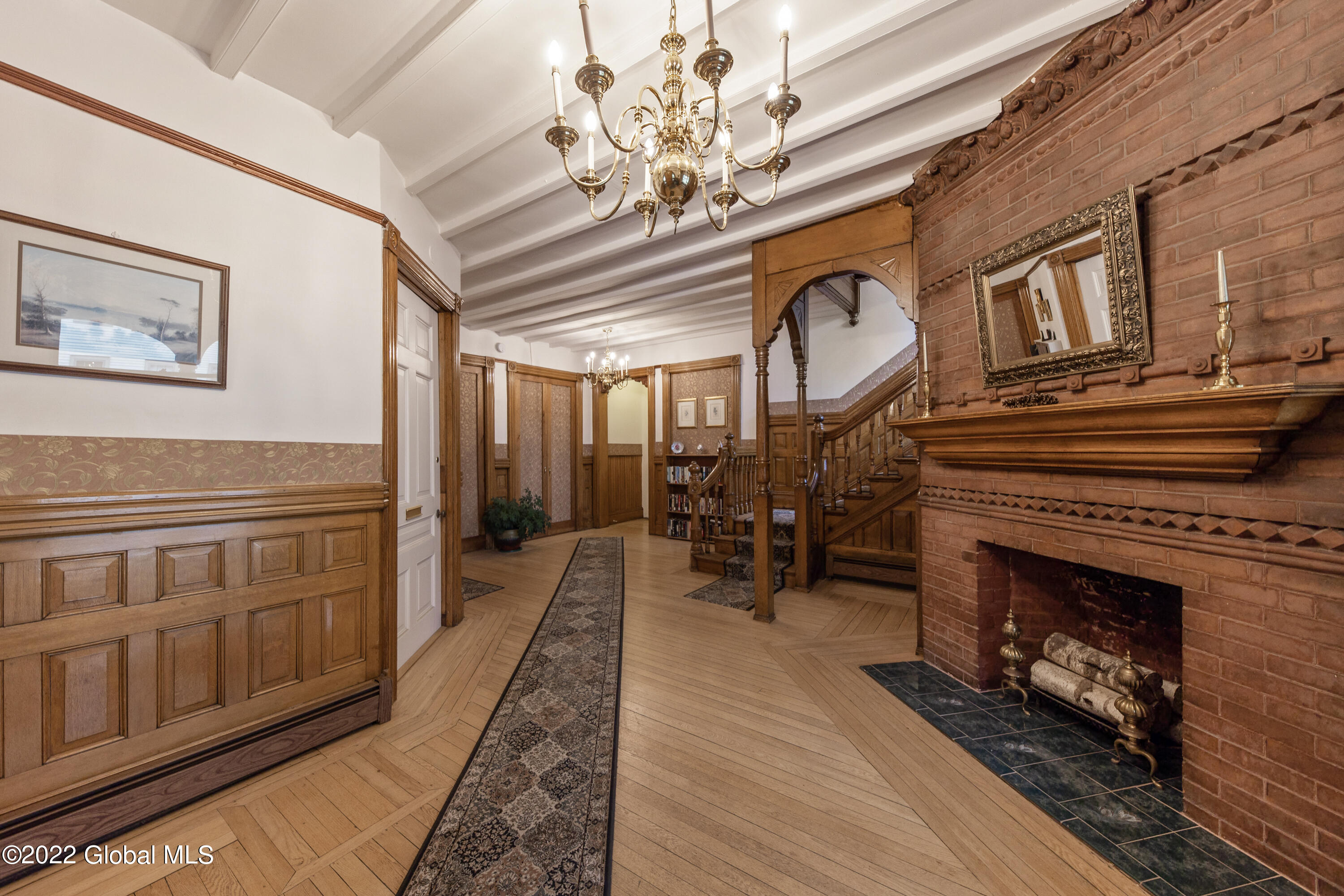 115 Union Avenue, Unit R208 Saratoga Springs, NY 12866 - Photo 2 of 22 1 (22)