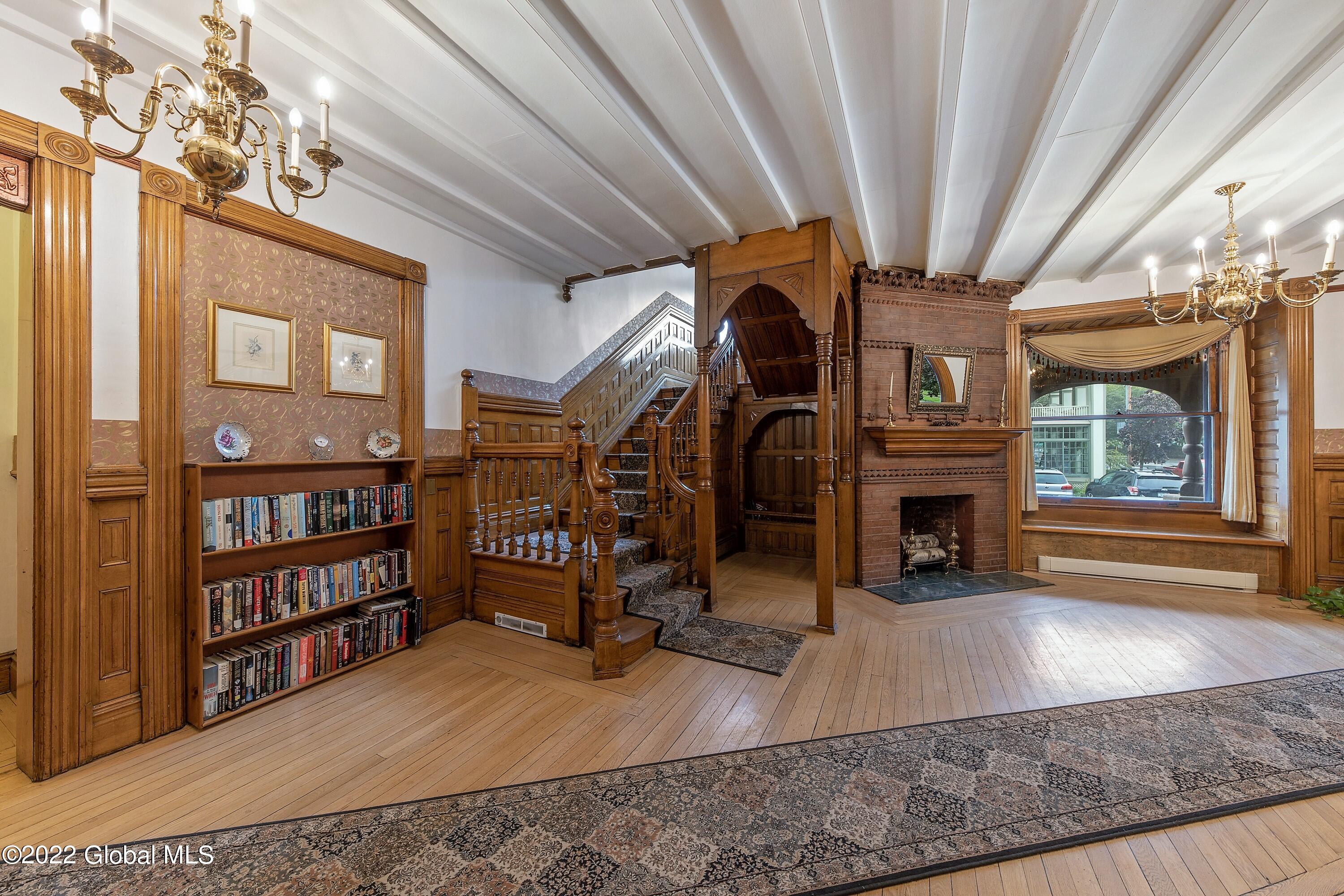 115 Union Avenue, Unit R208 Saratoga Springs, NY 12866 - Photo 3 of 22 1 (20)