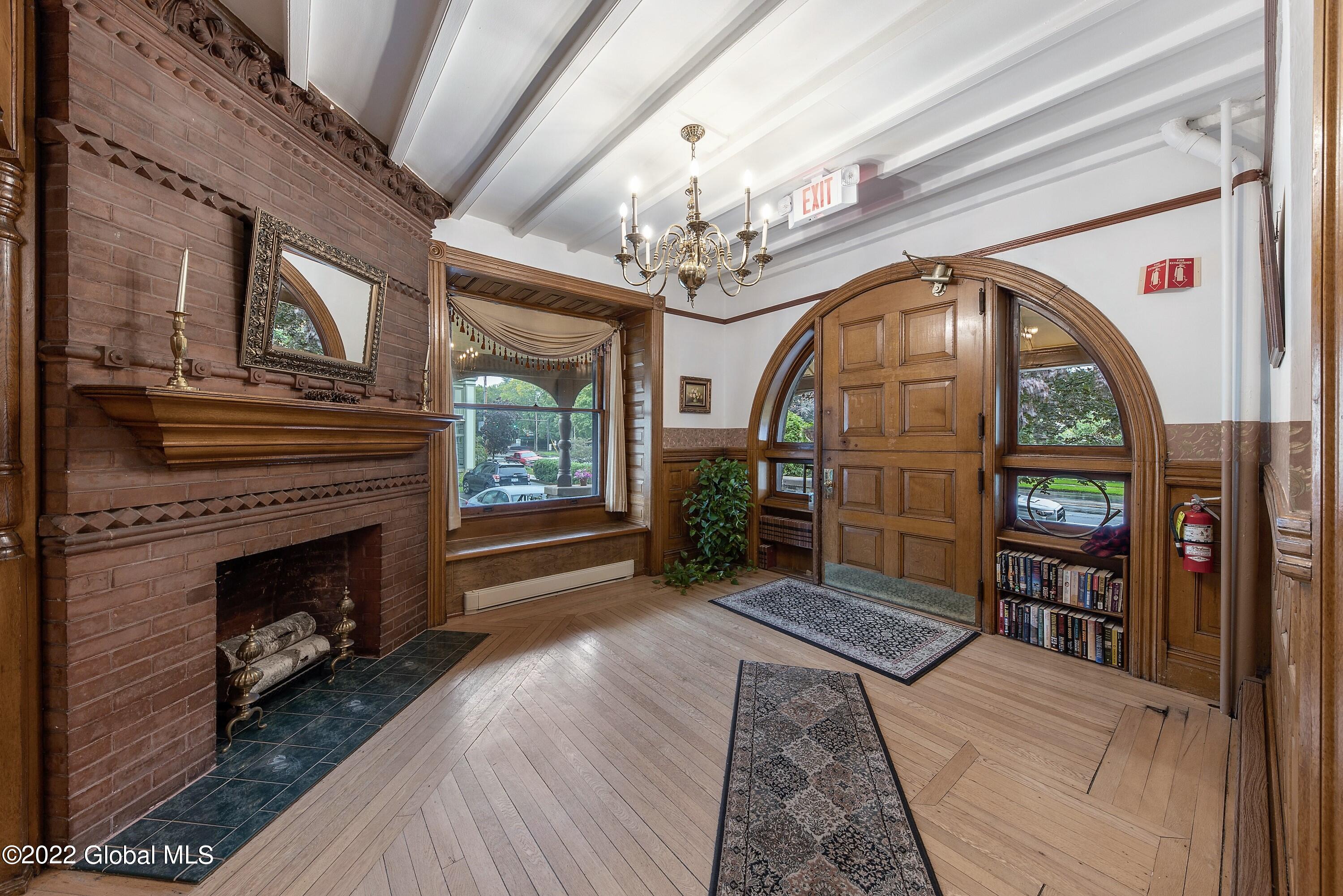 115 Union Avenue, Unit R208 Saratoga Springs, NY 12866 - Photo 4 of 22 1 (21)