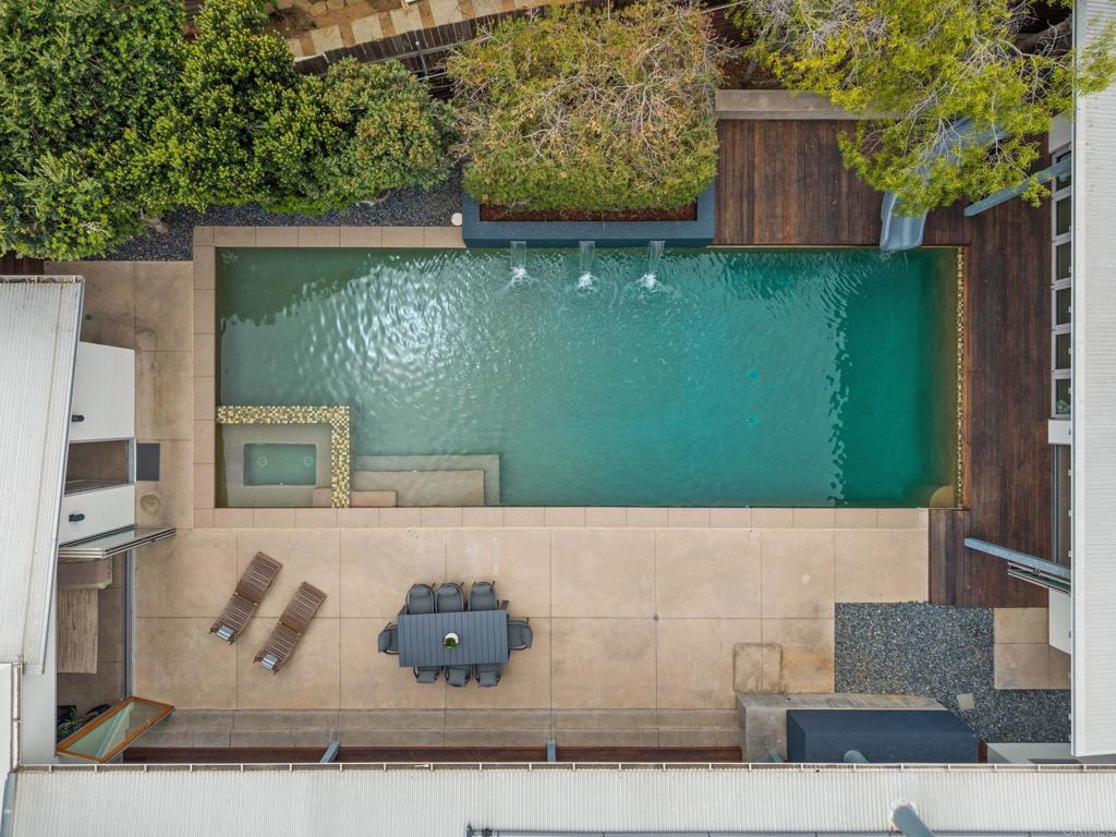 1866 Sheridan Road Encinitas, CA 92024 - Photo 3 of 75 Aerial View