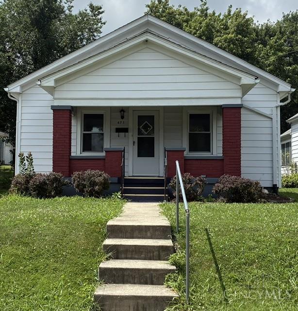 671 Ridgewood Avenue Hamilton, OH 45013 - Photo 1 of 36 Gallery Image 1
