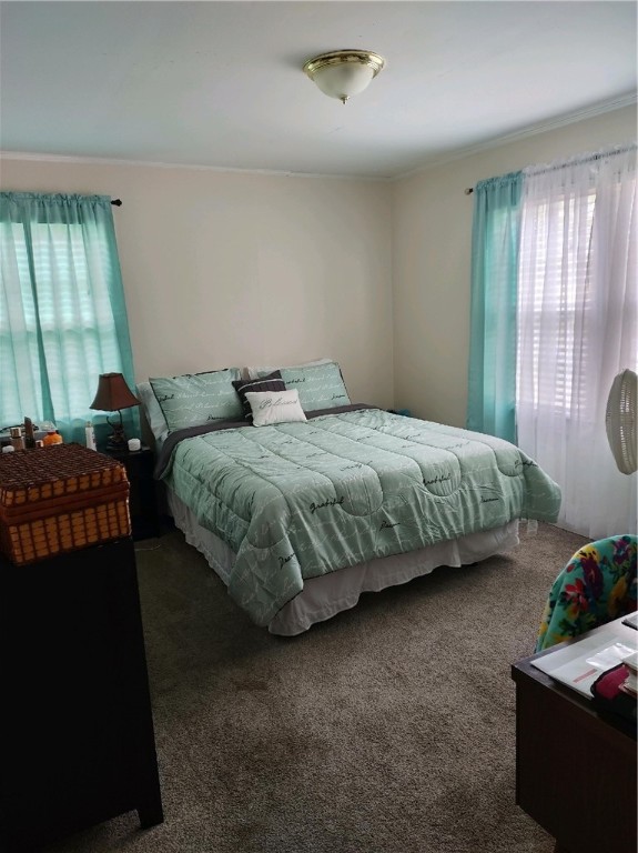 1933 State Rd S-4-108 Anderson, SC 29624 - Photo 6 of 8 Master Bedroom