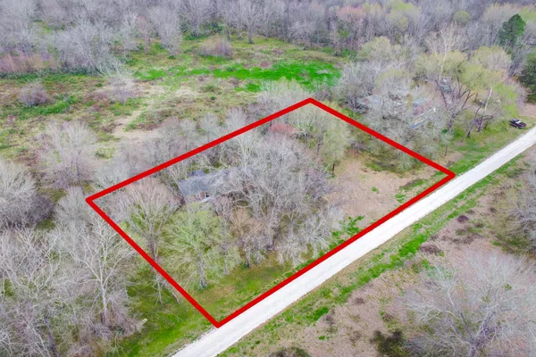 $150,000 | 95 Powell Road, Trinity, TX 75862
