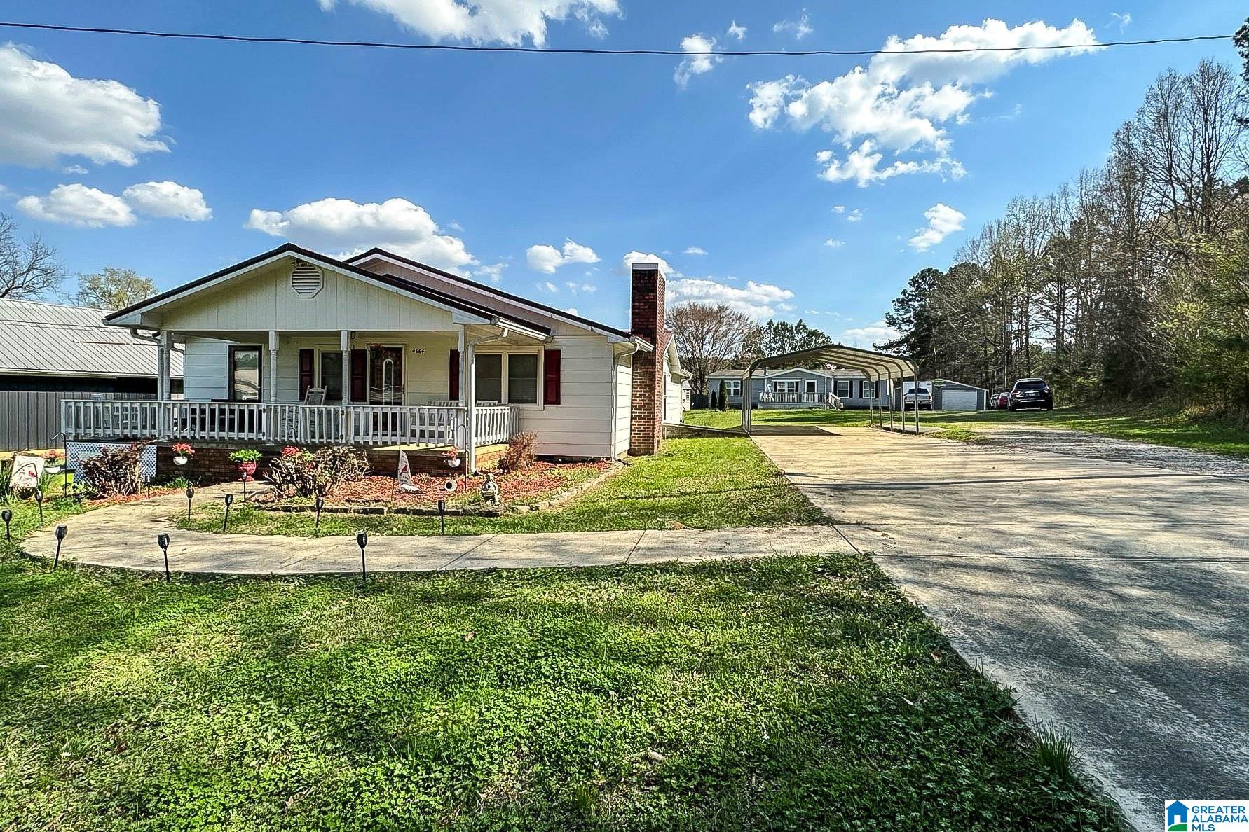4664 McIntosh Road Oxford, AL 36203 - Photo 36 of 36 Gallery Image 36