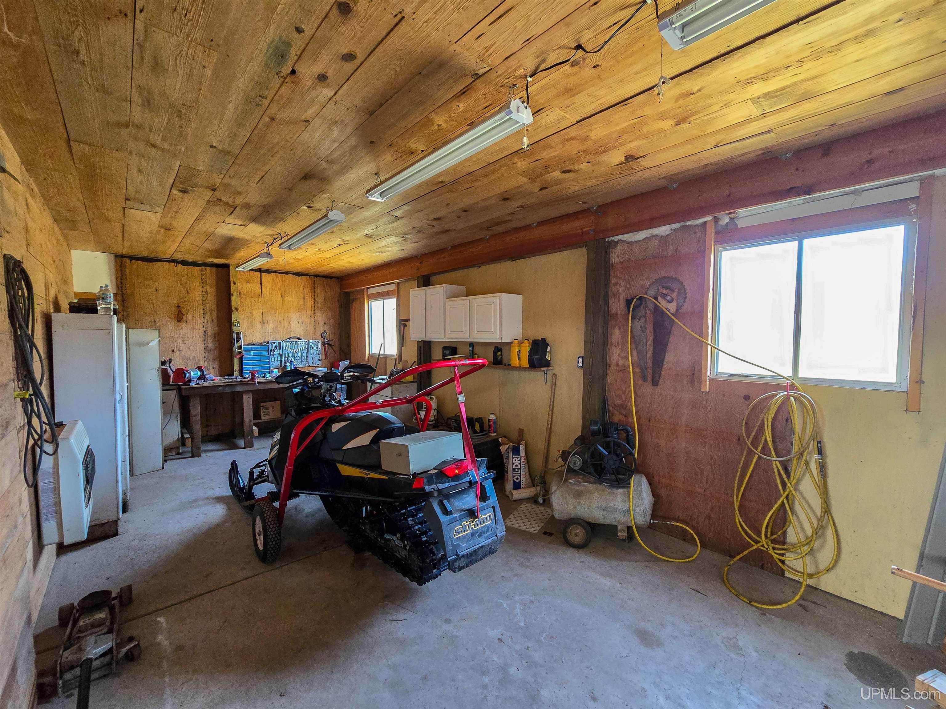 3956 26 Road Chatham, MI 49816 - Photo 32 of 41