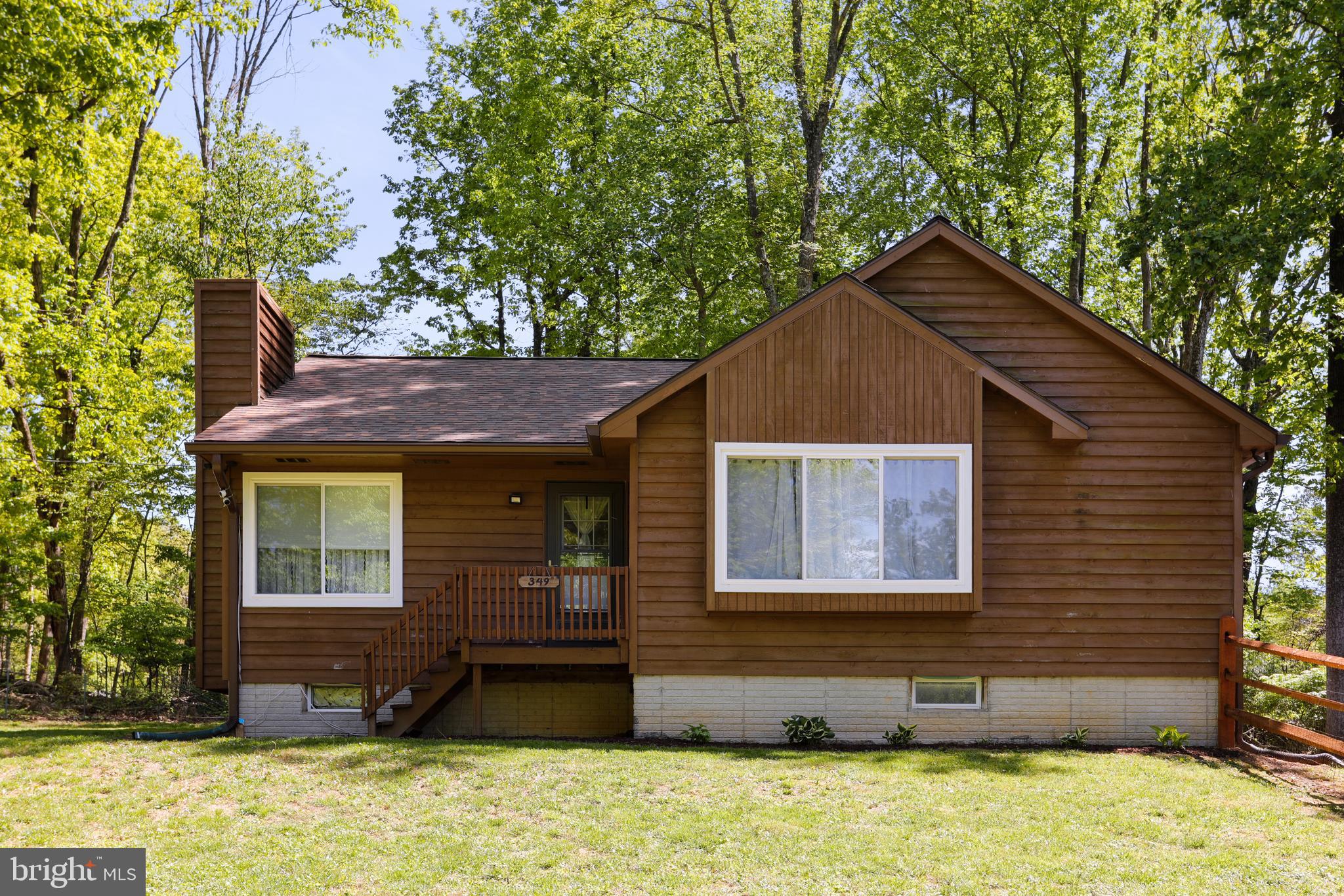 349 Maple Ridge Lane Harpers Ferry, WV 25425 - Photo 2 of 49