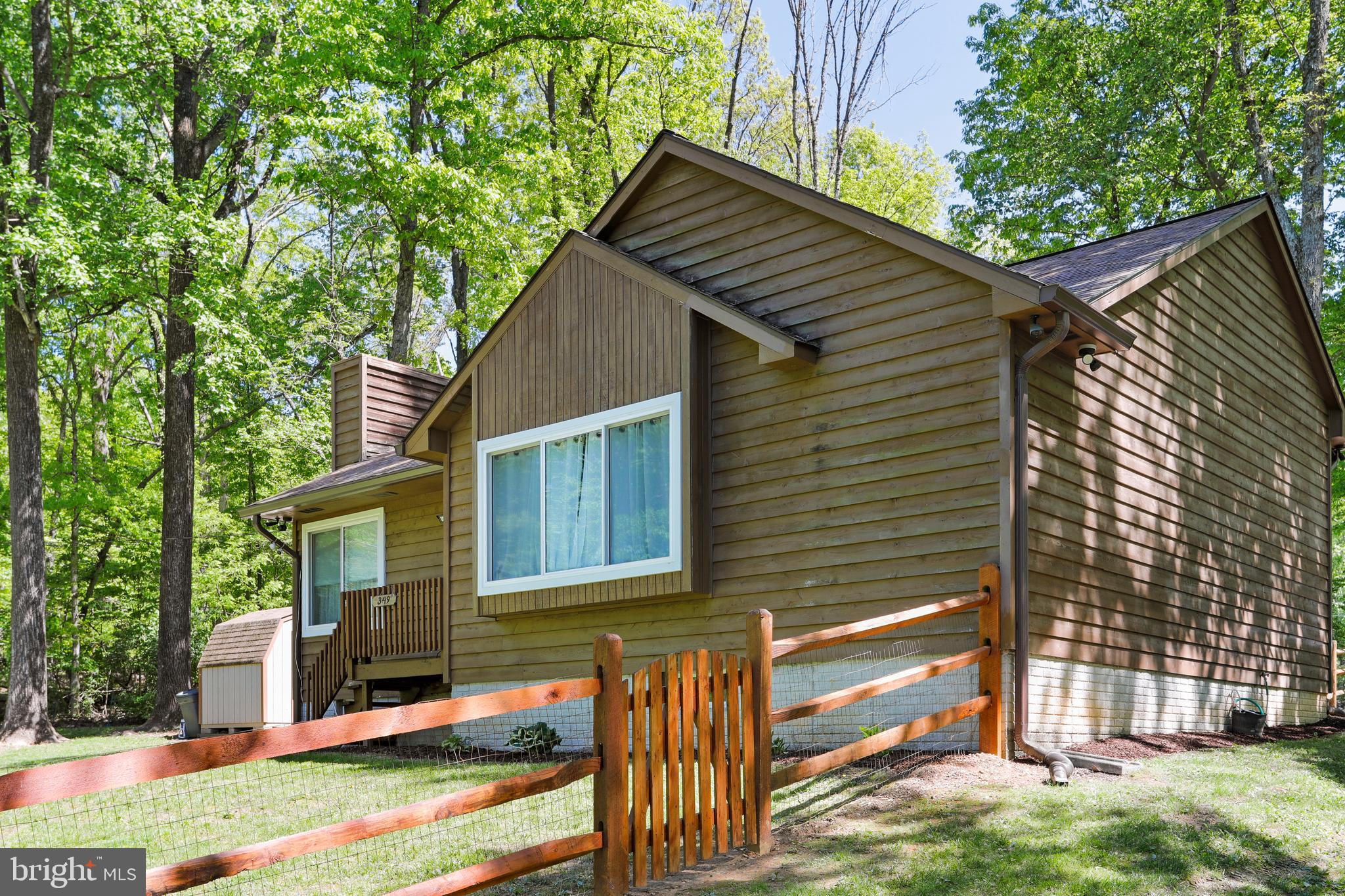 349 Maple Ridge Lane Harpers Ferry, WV 25425 - Photo 27 of 49