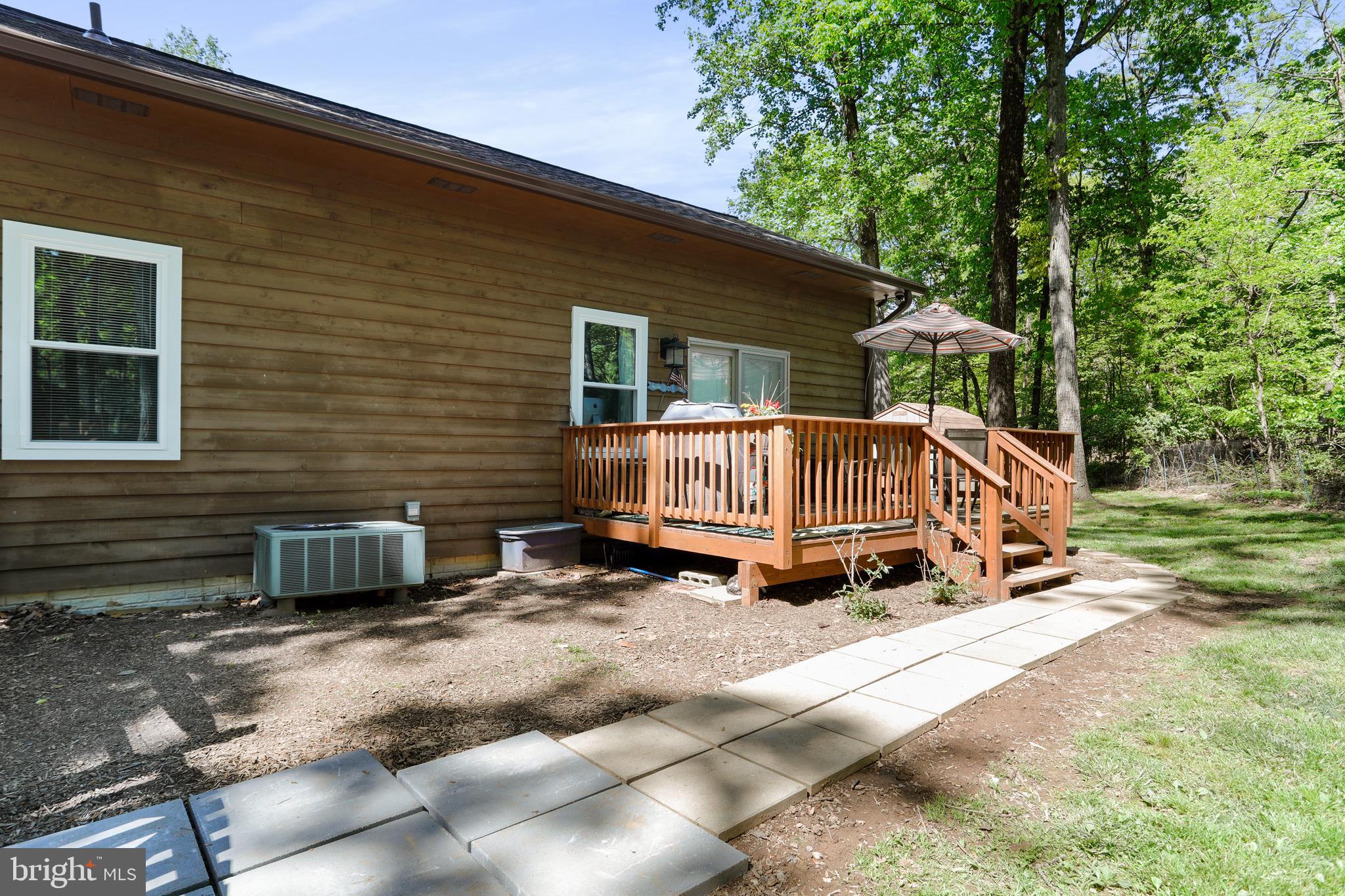 349 Maple Ridge Lane Harpers Ferry, WV 25425 - Photo 33 of 49