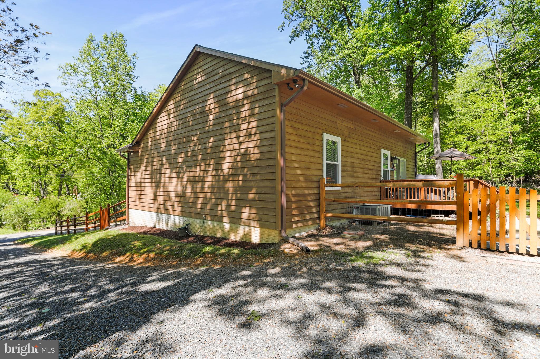 349 Maple Ridge Lane Harpers Ferry, WV 25425 - Photo 34 of 49