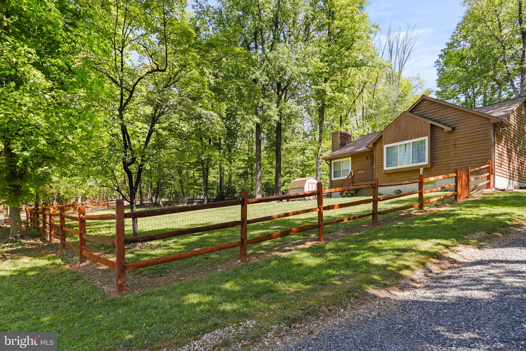 349 Maple Ridge Lane Harpers Ferry, WV 25425 - Photo 35 of 49