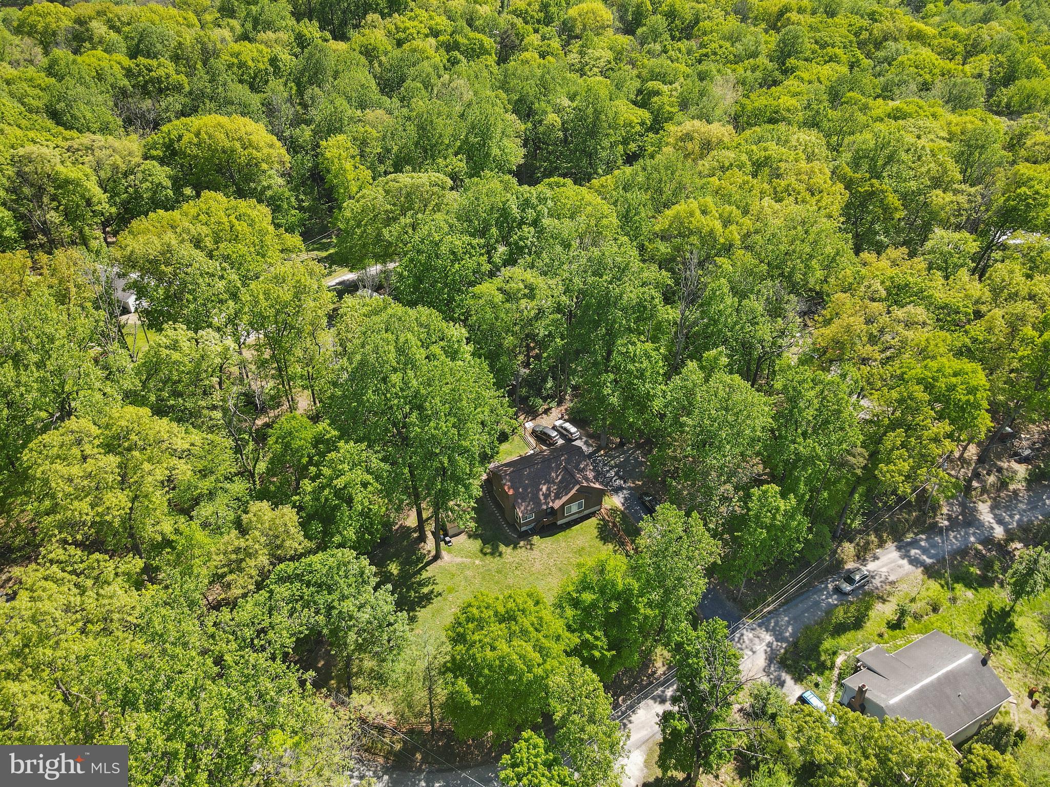 349 Maple Ridge Lane Harpers Ferry, WV 25425 - Photo 41 of 49