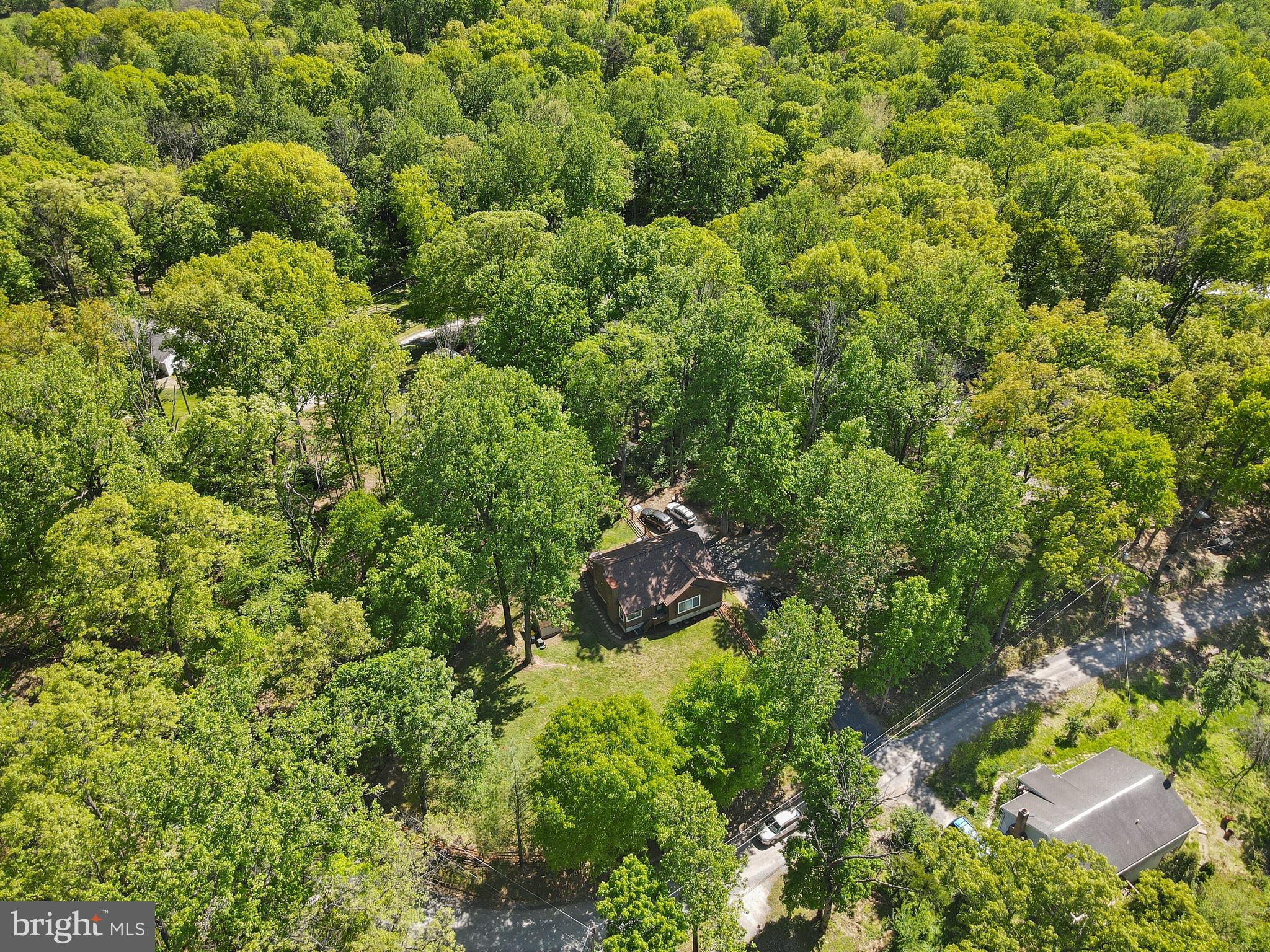 349 Maple Ridge Lane Harpers Ferry, WV 25425 - Photo 42 of 49