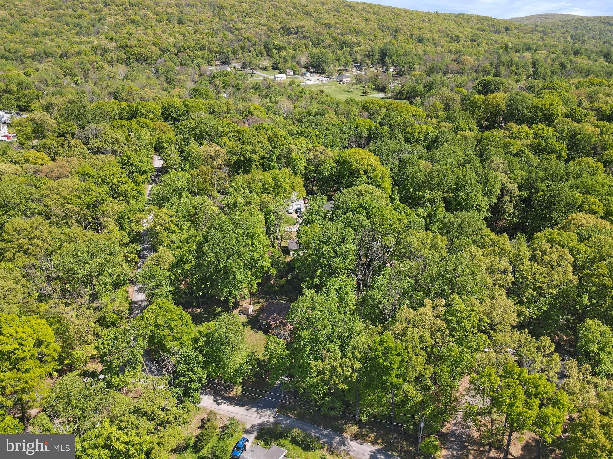 349 Maple Ridge Lane Harpers Ferry, WV 25425 - Photo 46 of 49