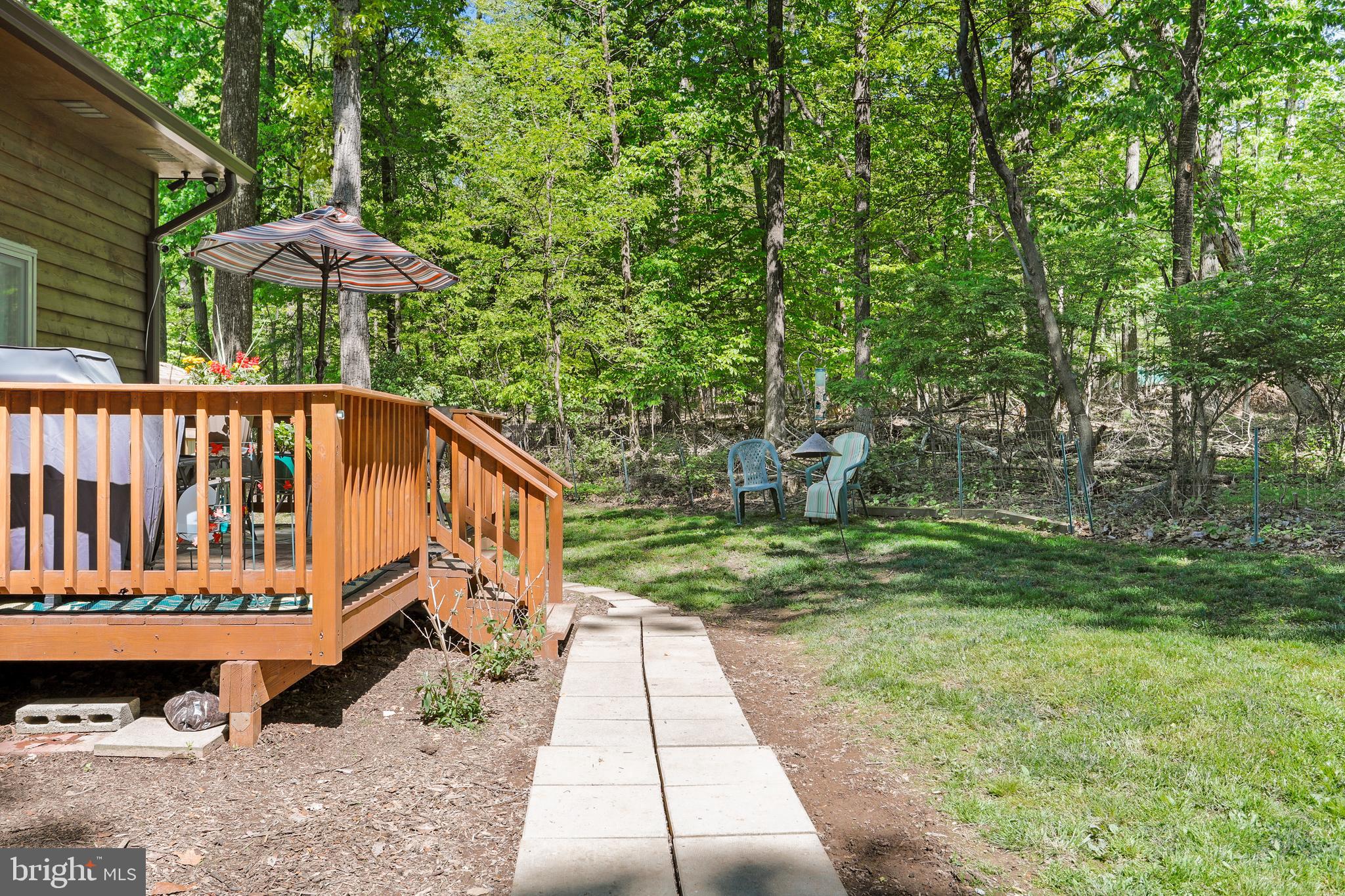 349 Maple Ridge Lane Harpers Ferry, WV 25425 - Photo 5 of 49
