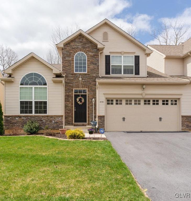 438 Racite Road Alburtis, PA 18011 - Photo 1 of 29 Gallery Image 1