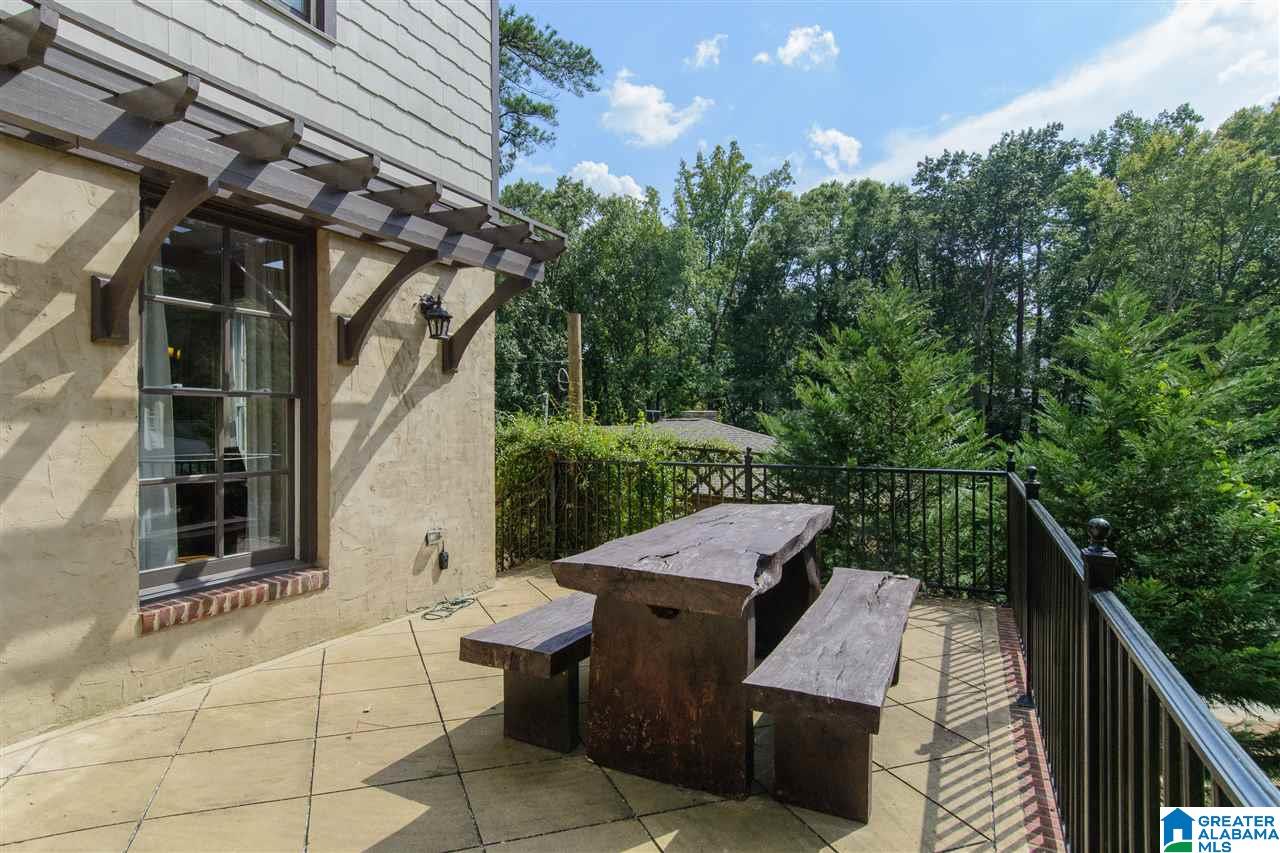 703 Warwick Road Birmingham, AL 35209 - Photo 32 of 33