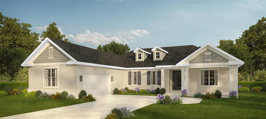 13189 Southwest 61st Place Road Ocala, FL 34481 - Photo 1 of 9