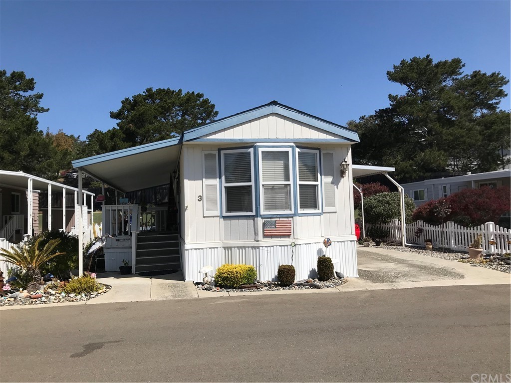 1226 Main Street, Unit 3, Cambria, CA 93428 Compass