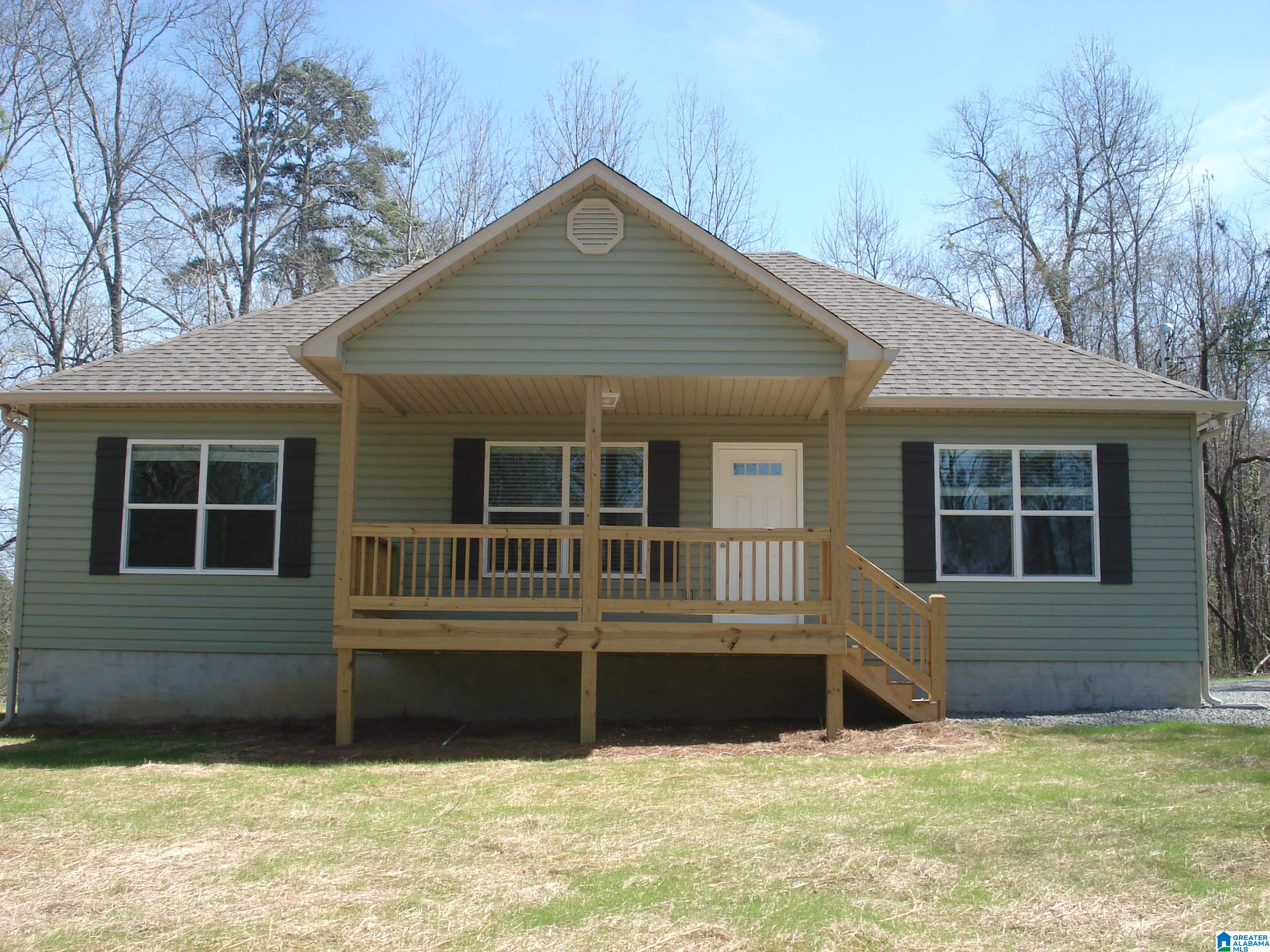 252 Sitton Road Hayden, AL 35079 - Photo 1 of 21