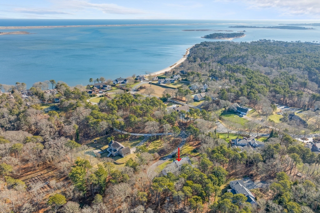 16 Carlton Road Orleans, MA 02653 - Photo 40 of 42