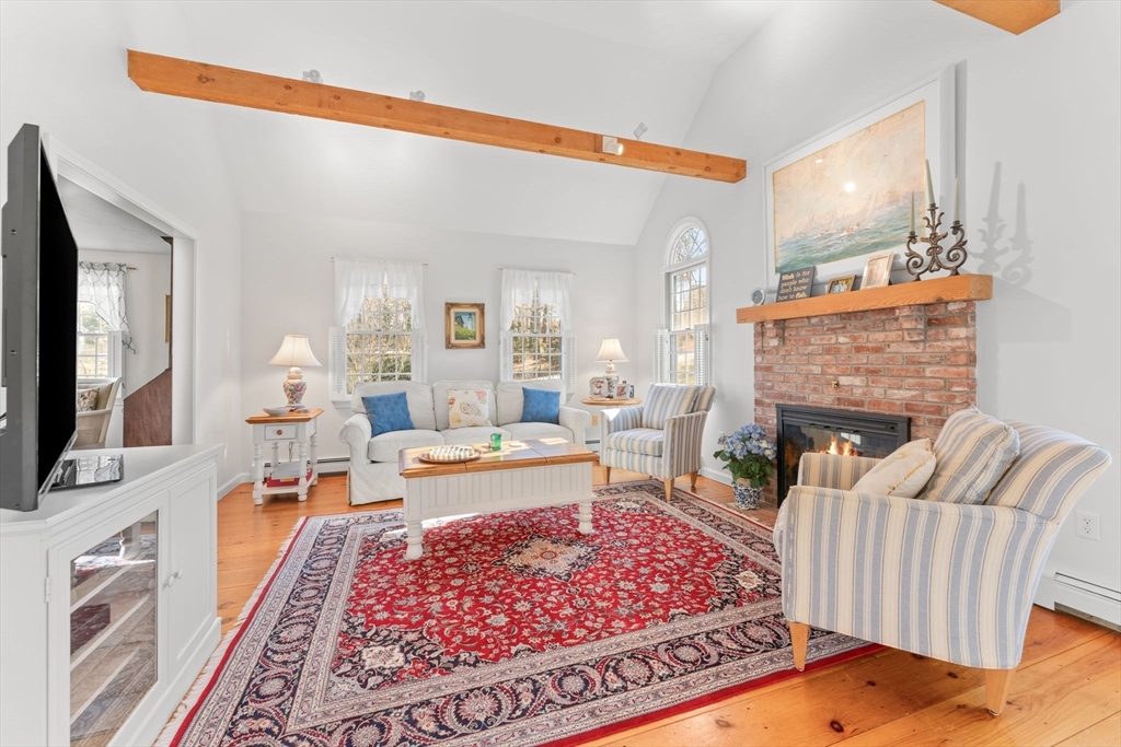 16 Carlton Road Orleans, MA 02653 - Photo 4 of 42