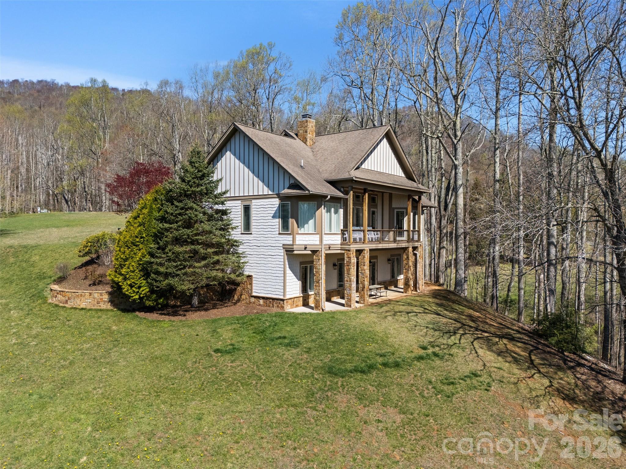 46 North Ridge Lane, Unit 3 Newland, NC 28657 - Photo 42 of 43