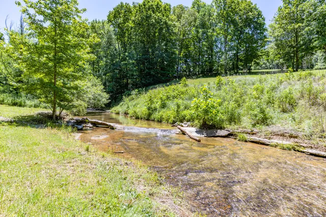 a view of a lake view