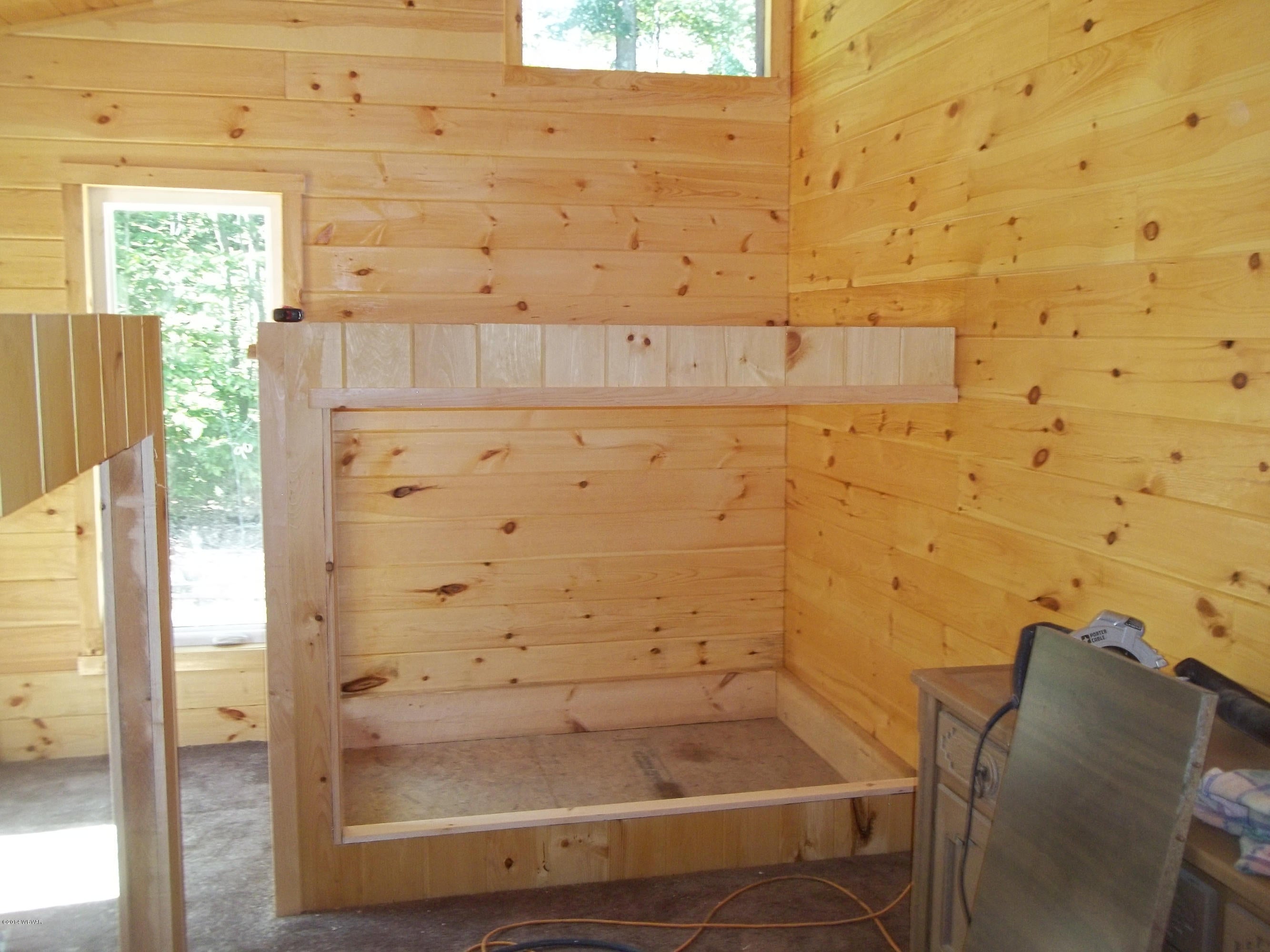 Bunk beds 1