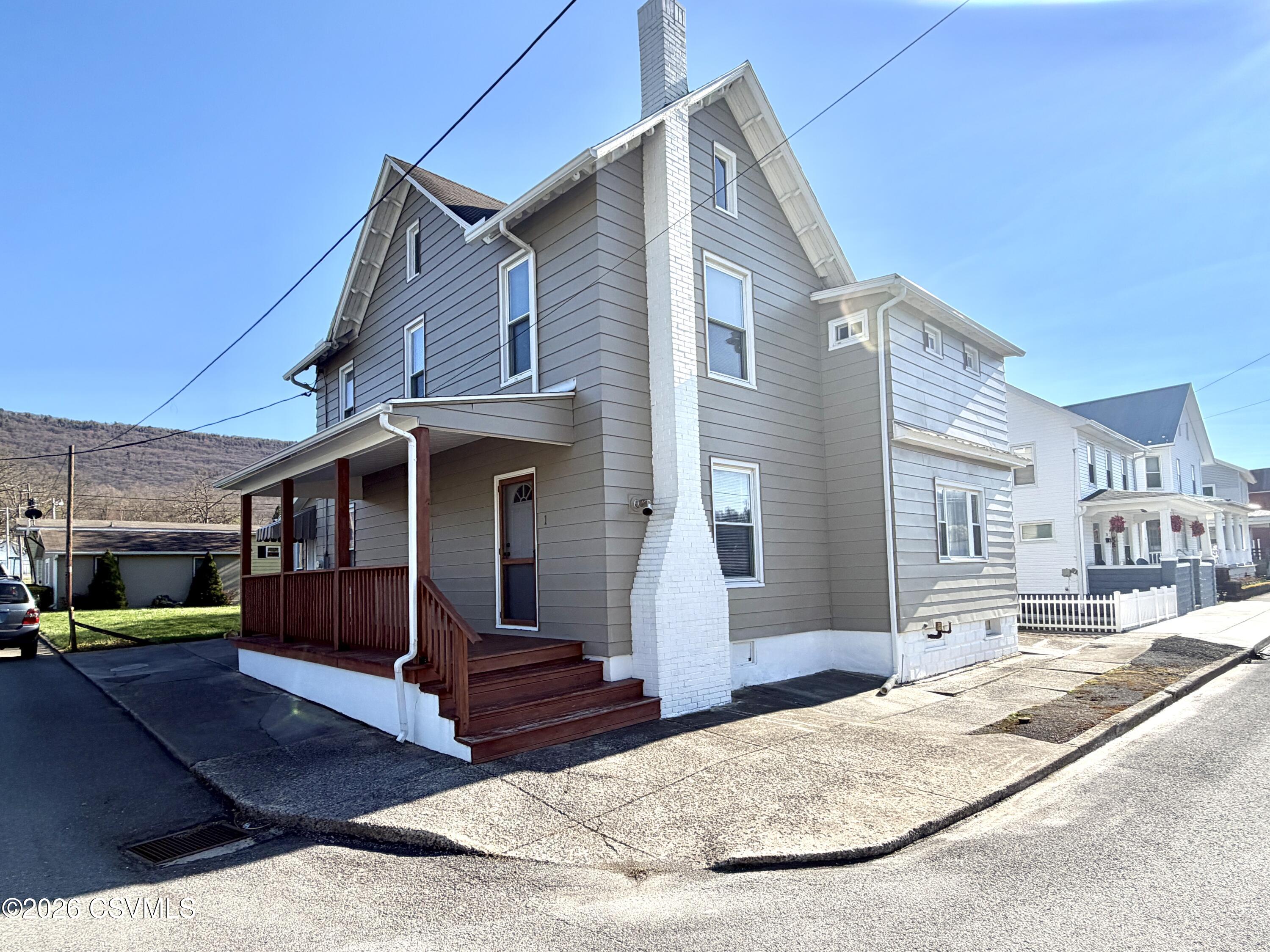 1 South Jackson Street McClure, PA 17841 - Photo 2 of 42