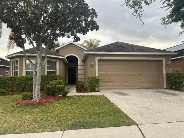 $2,150 | 3697 Hampton Hills Drive, Lakeland, FL 33810