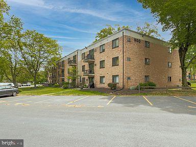 1575 West Street Road, Unit 922 Warminster, PA 18974 - Photo 2 of 16 a view of a building with a street