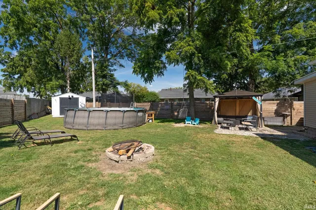 $220,000 | 808 East Pine Lane, Monticello, IN 47960